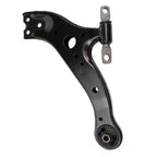 Fits 2007-2011 Toyota Camry 8x Front Lower Control Arms Tie Rods Suspension Kit