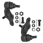 6x Front Lower Control Arms for 2007-2011 Toyota Camry Avalon Lexus ES300H ES350