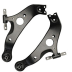 6x Front Lower Control Arms for 2007-2011 Toyota Camry Avalon Lexus ES300H ES350