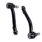 12 Pc Control Arm Ball Joint Sway Bar Tie Rod Kit for 2003-2008 Toyota Corolla