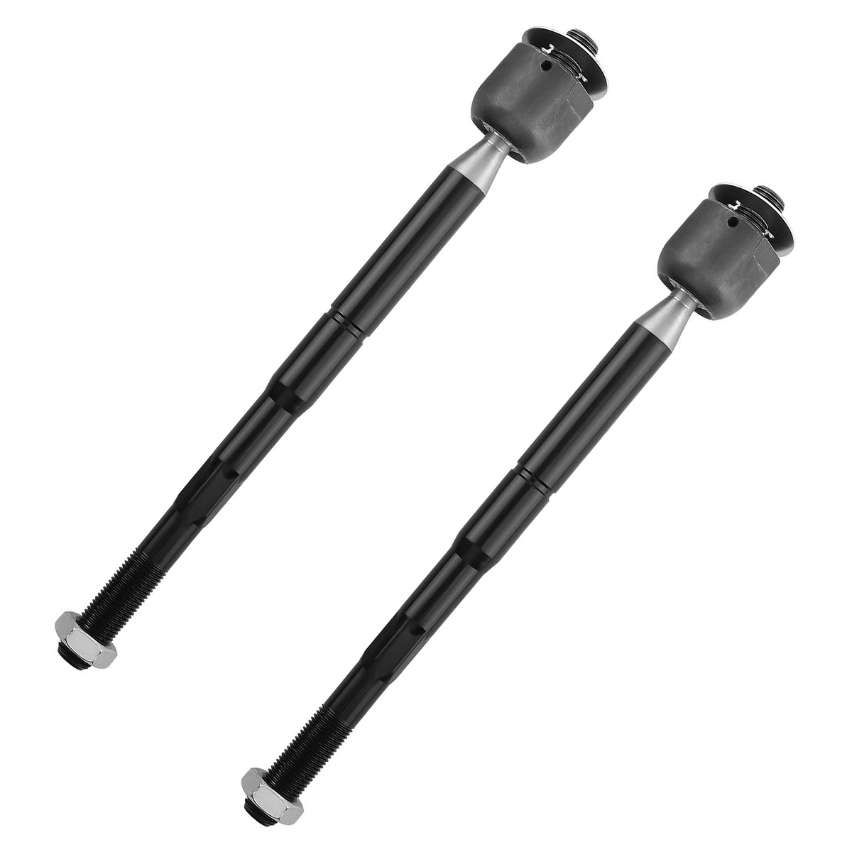 12 Pc Control Arm Ball Joint Sway Bar Tie Rod Kit for 2003-2008 Toyota Corolla