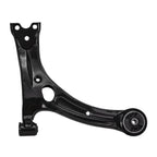 12 Pc Control Arm Ball Joint Sway Bar Tie Rod Kit for 2003-2008 Toyota Corolla