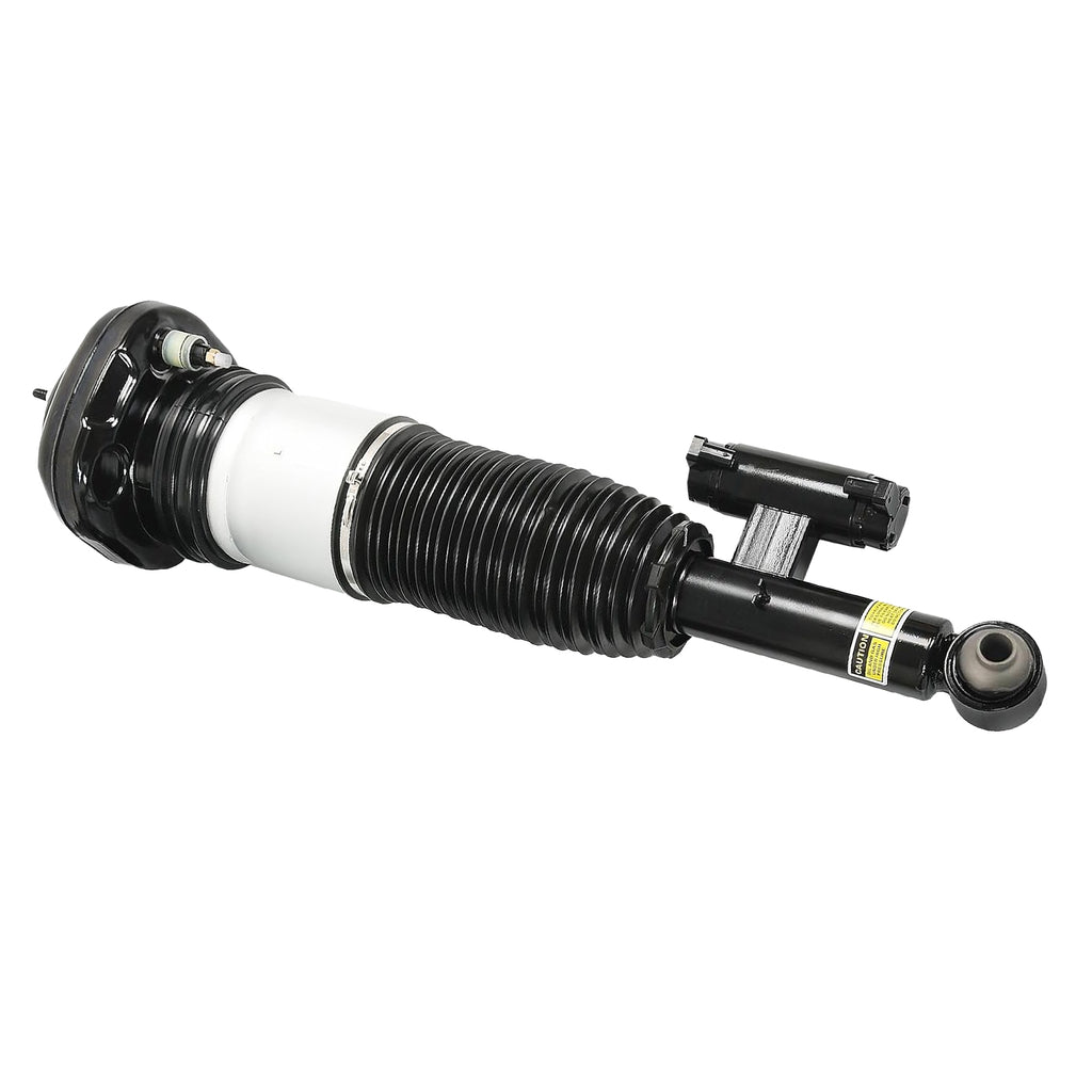 Pair Rear Air Suspension Shocks Struts For BMW 740i 750i 750Li G11 G12 2016-2022