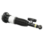 Pair Rear Air Suspension Shocks Struts For BMW 740i 750i 750Li G11 G12 2016-2022