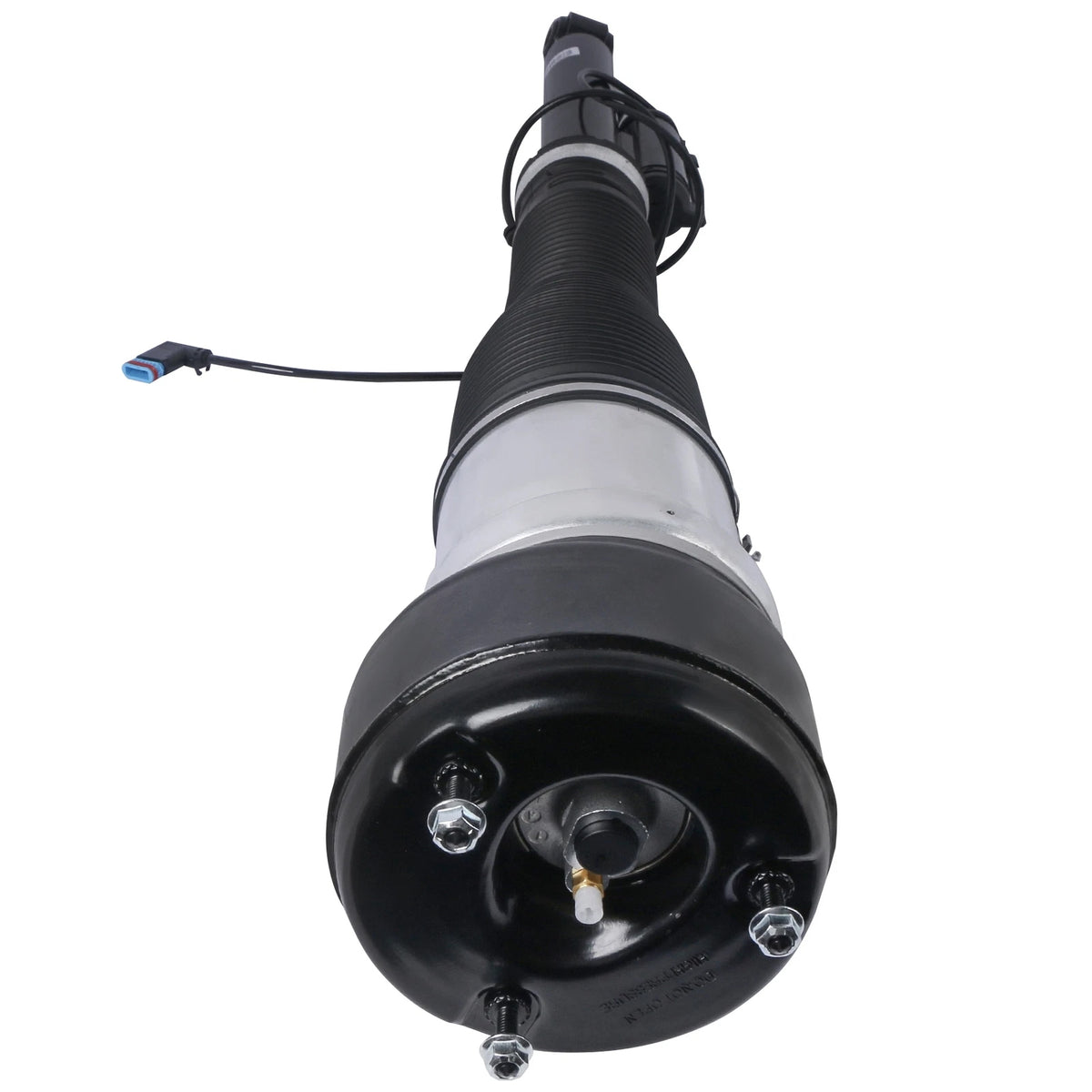 Rear Airmatic & 4Matic Air Strut For 2007-2013 Mercedes S550 W221
