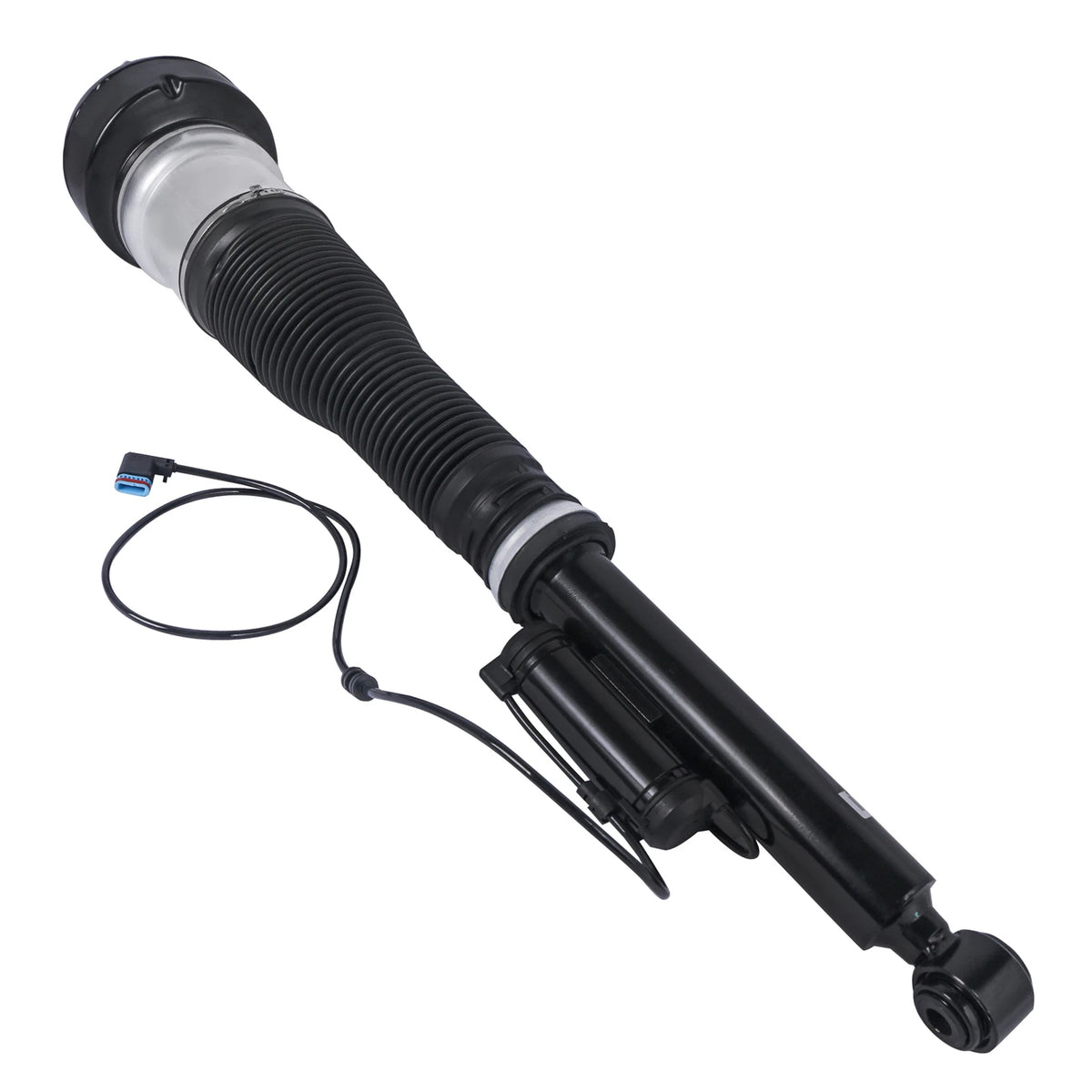 Rear Airmatic & 4Matic Air Strut For 2007-2013 Mercedes S550 W221