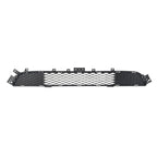 For 2014-2017 Infiniti Q50 Sport Front Bumper Cover/Bracket/Grille/Fog Light Kit