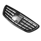 Front Grille W/ ACC For For 14-20 Mercedes Benz S-Class W222 S580 S600 S650 S680