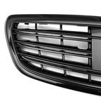 Front Grille W/ ACC For For 14-20 Mercedes Benz S-Class W222 S580 S600 S650 S680