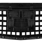 For 2014-20 Mercedes Benz S-Class W222 Chrome MayBach Style Front Grille W/O ACC