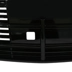 Glossy Black Front Grille Fits For 2021 22-2025 Mercedes-Benz W223 S500 S580