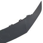 12PCS Front Bumper Grille Cover for 2025 Toyota Camry Hybrid Seda SE XSE W/Upper Filler Garnish & Inner Bracket Full Front Bumper Set Without Sensor Hole Replaces 52119AQ903, 52712AQ020