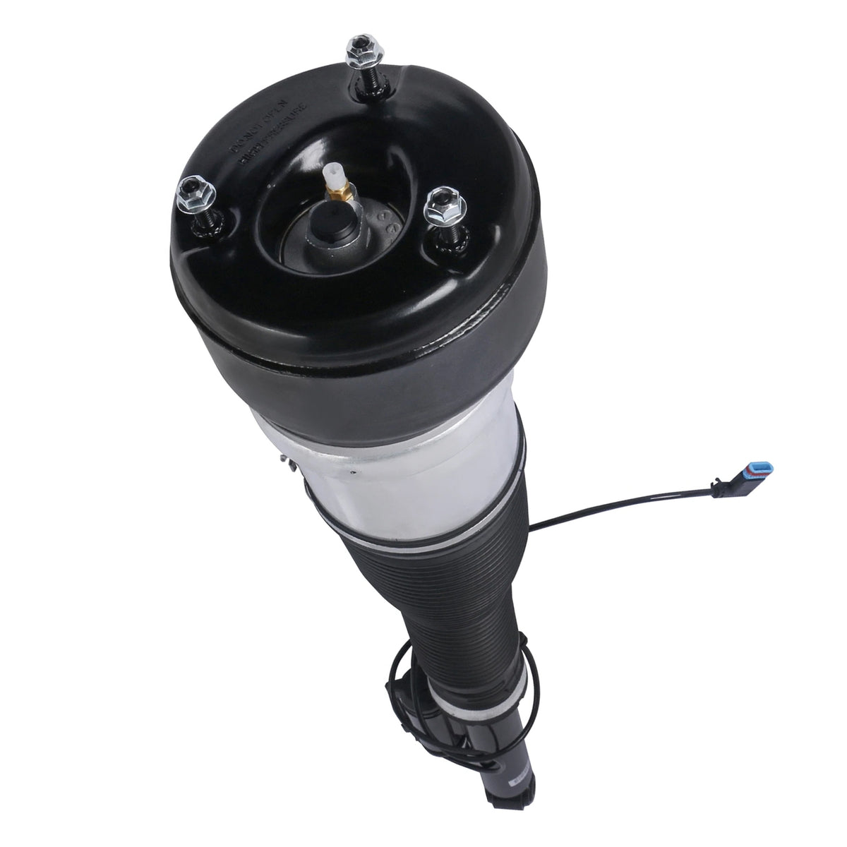 Rear Airmatic & 4Matic Air Strut For 2007-2013 Mercedes S550 W221