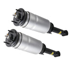 2x Front Air Suspension Struts For 05-14 Land Rover LR3 LR4 Range Rover Sport