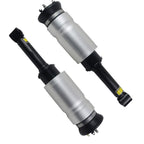 2x Front Air Suspension Struts For 05-14 Land Rover LR3 LR4 Range Rover Sport