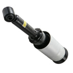 2x Front Air Suspension Struts For 05-14 Land Rover LR3 LR4 Range Rover Sport