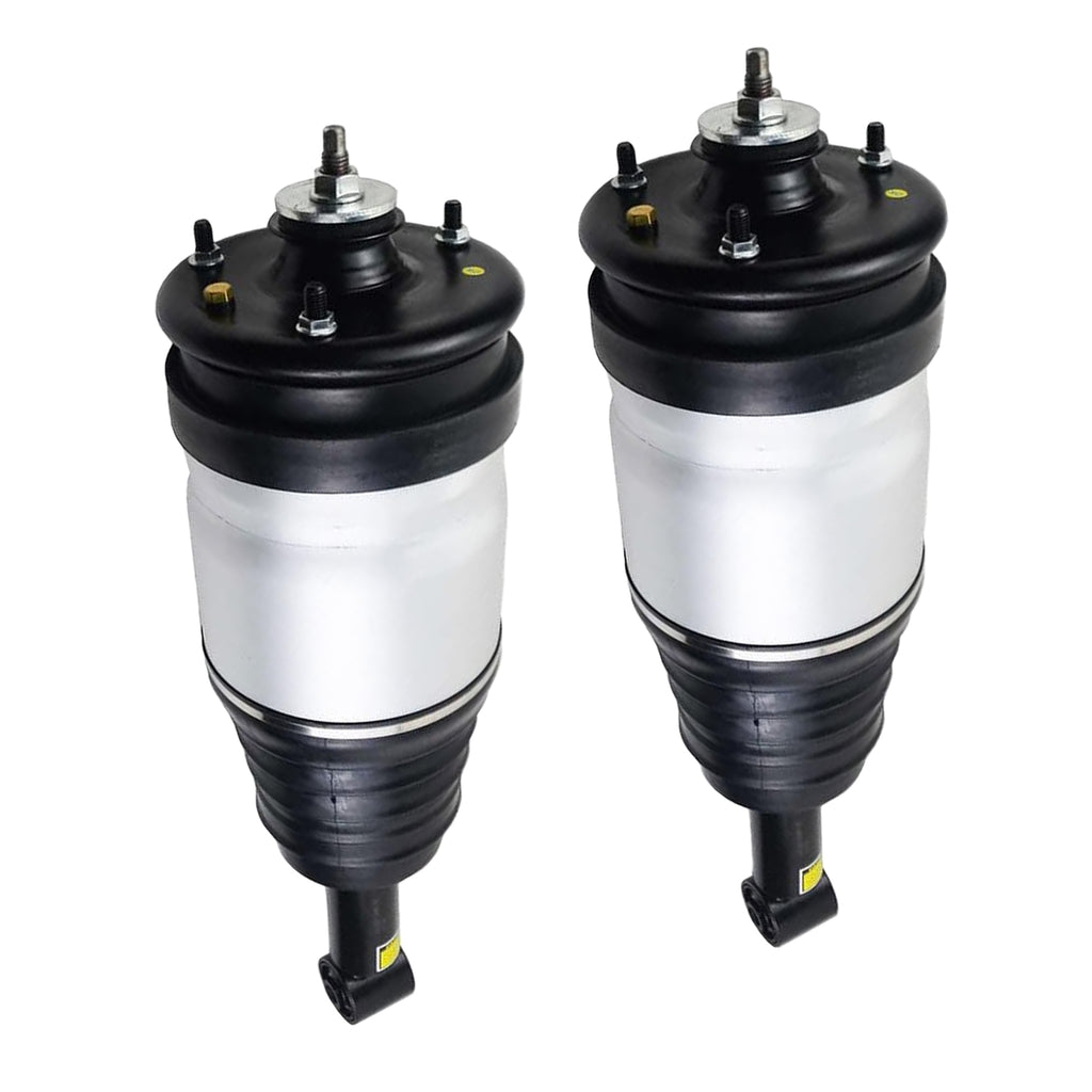 2X Rear Air Suspension Strut Shock Absorber for Land Rover LR3 LR4 2005-2014