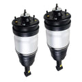 2X Rear Air Suspension Strut Shock Absorber for Land Rover LR3 LR4 2005-2014