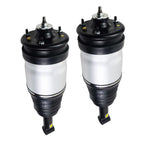 2X Rear Air Suspension Strut Shock Absorber for Land Rover LR3 LR4 2005-2014