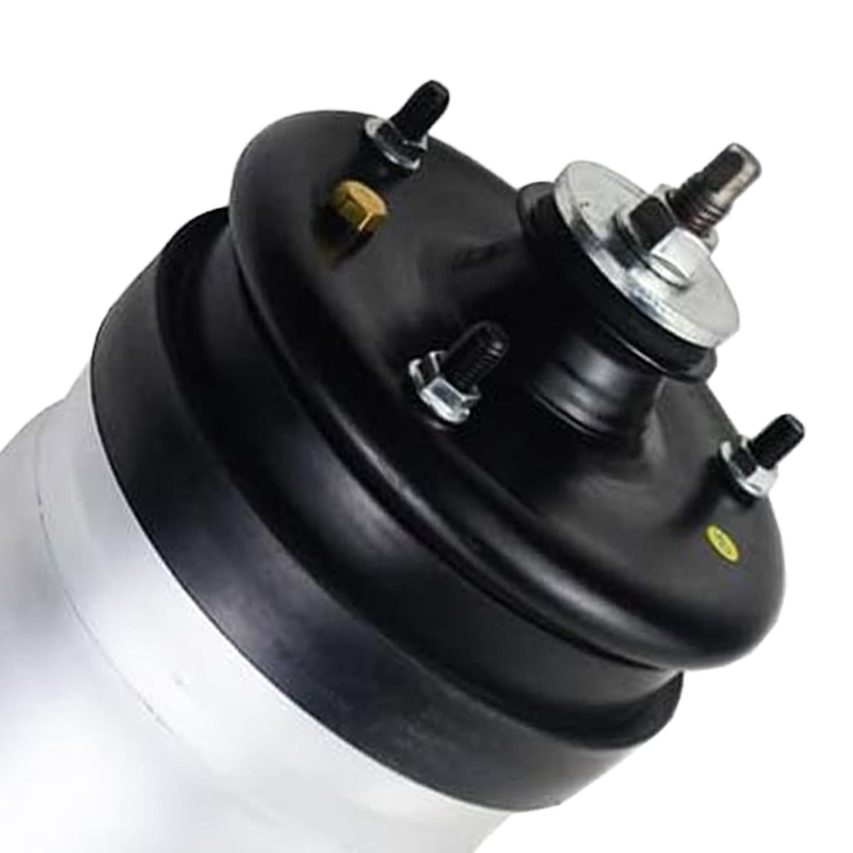 2X Rear Air Suspension Strut Shock Absorber for Land Rover LR3 LR4 2005-2014
